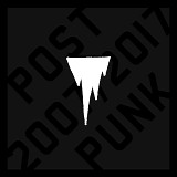 Various Artists - Musicophilia - Post-Punk - 2007-2017 - 07 Ice