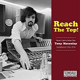 Various artists - Reach The Top: Rare Gems From The Tony Macaulay Song Book