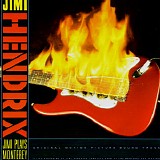 Jimi Hendrix - Jimi Plays Monterey