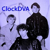 Clock DVA - Demo 1979