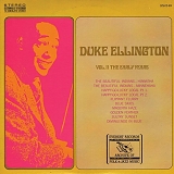 Duke Ellington - Vol. 2: The early years