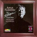 Artur Rubinstein - The Chopin Collection: The Ballades / The Scherzos