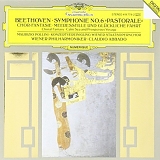 Various Artists - Beethoven: Symphony No. 6 Pastoral, Choral Fantasy, Calm Sea and Prosperous Voyage (1987-12-30)