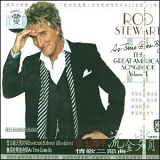 Rod Stewart - Rod Stewart: As Time Goes By...The Great America Songbook Vol II (import)