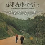 Various artists - Bluegrass Mountain Style