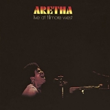 Aretha Franklin - Aretha Live at Fillmore West