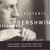 Various Artists - Historic Gershwin