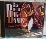 Benny Goodman - The Best Of The Big Bands Vol. 2