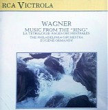 Various artists - Wagner: Music From the Ring, La Tetralogie: Pages Orchestrales