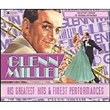 Glenn Miller - Glenn Miller: His Greatest Hits & Finest Performances Part Two