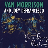 Van Morrison, Joey DeFrancesco - You're Driving Me Crazy