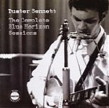 Bennett, Duster - The Complete Blue Horizon Sessions  (Remastered, Reissue)