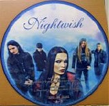 Nightwish - Once (Pic.Disc)