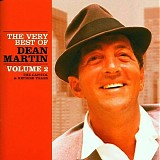 Dean Martin - The Very Best of Dean Martin: The Capitol & Reprise Years - Volume 2