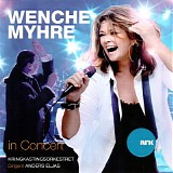 Wenche Myhre - In Concert