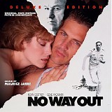 Maurice Jarre - No Way Out
