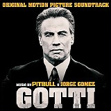 Pitbull & Jorge Gomez - Gotti