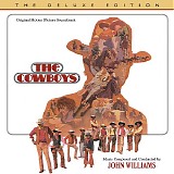 John Williams - The Cowboys (The Deluxe Edition)