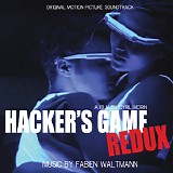 Fabien Waltmann - Hacker's Game Redux