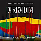 Adrian Utley & Will Gregory - Arcadia