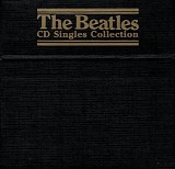 The Beatles - Compact Disc Singles [22 CD Box Set]