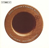 Various artists - Early Italian Chamber Music