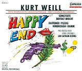 Kurt Weill - Happy End