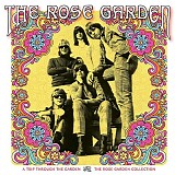 Rose Garden - A Trip Through The Garden: The Rose Garden Collection
