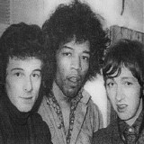 The Jimi Hendrix Experience - Twenclub 1967