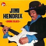 Jimi Hendrix - Drone Blues