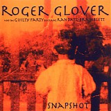 Roger Glover & the Guilty Party featuring Randall Burnett - Snapshot
