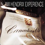 The Jimi Hendrix Experience - Canadian Club