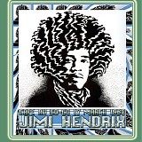 Jimi Hendrix - Cafe Au Go Go 17 March 1968