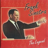 Frank Sinatra - The Legend