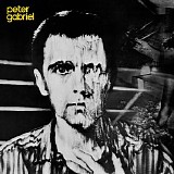 Peter Gabriel - Peter Gabriel [III]