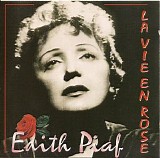 Ã‰dith Piaf - La Vie En Rose