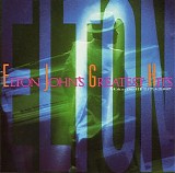 Elton John - Greatest Hits Volume III