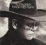 Elton John - Peachtree Road (Special Collector's Edition)