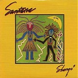 Santana - ShangÃ³