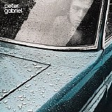 Peter Gabriel - Peter Gabriel [I]