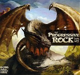 Various artists - The Progressive Rock Box Set