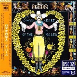 The Byrds - Sweetheart Of The Rodeo (Japanese edition)