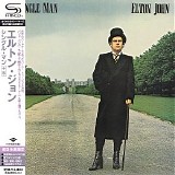 Elton John - A Single Man (Japanese edition)