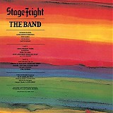 The Band - Stage Fright [2000 remaster]