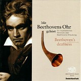 Various artists - Mit Beethovens Ohr gehÃ¶rt