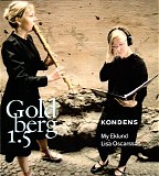 Kondens = My Eklund & Lisa Oscarsson - Goldberg 1.5