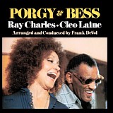 Ray Charles - Porgy & Bess [with Cleo Laine]