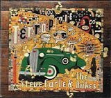 Earle, Steve & The Dukes - Terraplane (Special Edition CD + DVD)