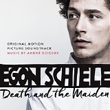 AndrÃ© Dziezuk - Egon Schiele: Death and The Maiden