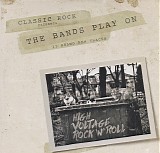 Various artists - The Bands Play On (15 Brand New Tracks)